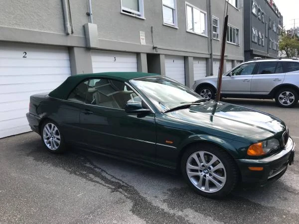 2001 BMW E46 330i & 330Ci - Image 4 of 6