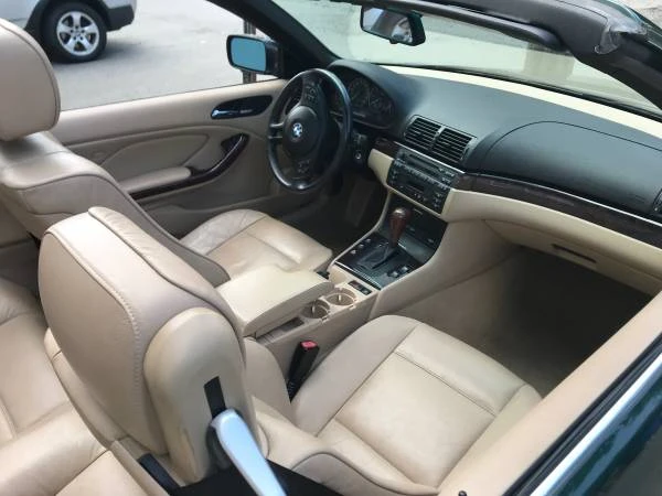 2001 BMW E46 330i & 330Ci - Image 6 of 6