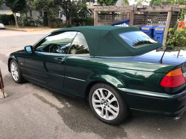 2001 BMW E46 330i & 330Ci - Image 2 of 6