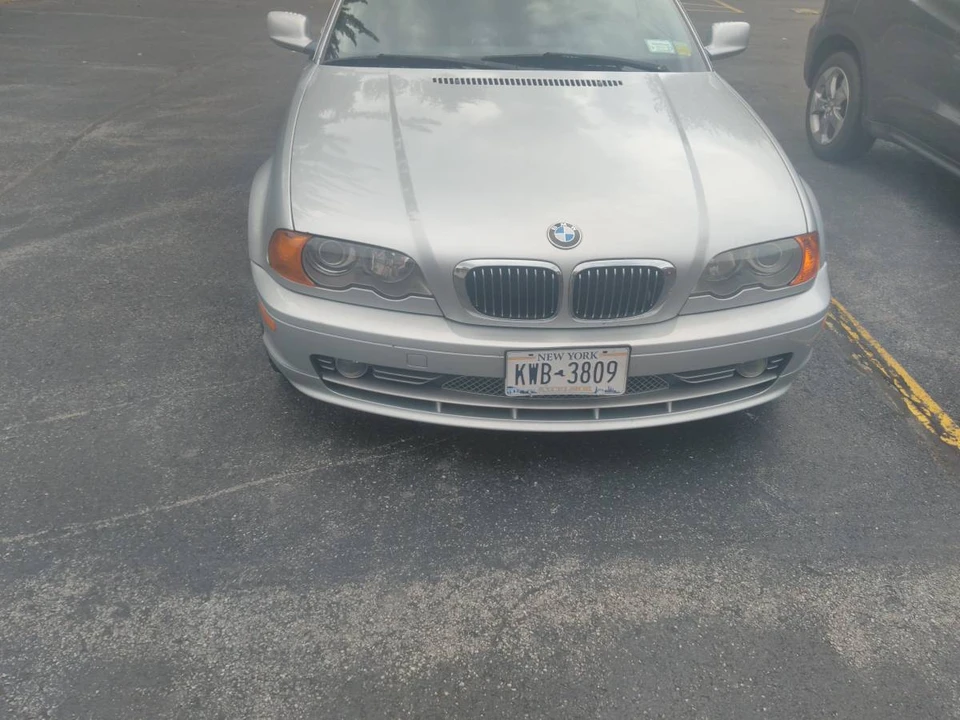 2001 BMW E46 330i & 330Ci - Image 3 of 5