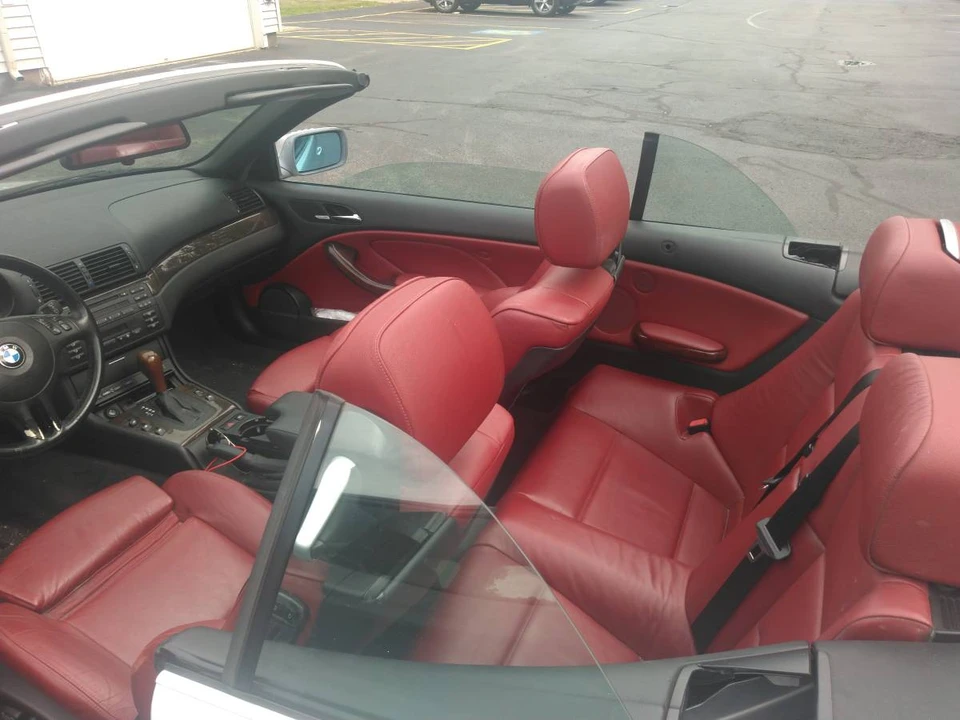 2001 BMW E46 330i & 330Ci - Image 5 of 5