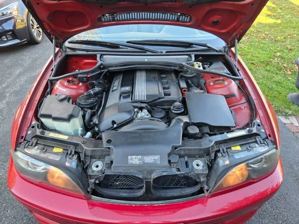 2005 BMW E46 330i & 330Ci - Image 2 of 2