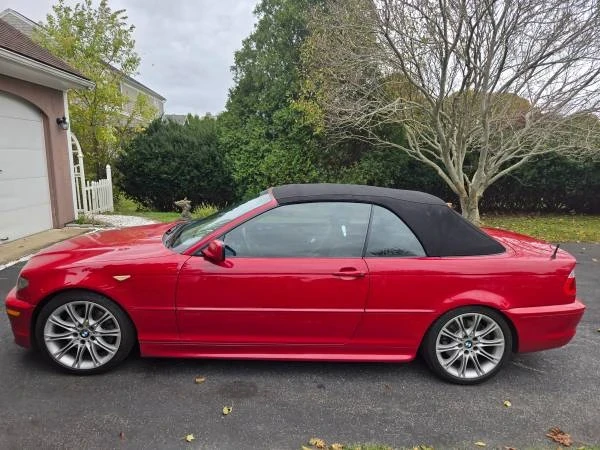 2005 BMW E46 330i & 330Ci - Image 2 of 3