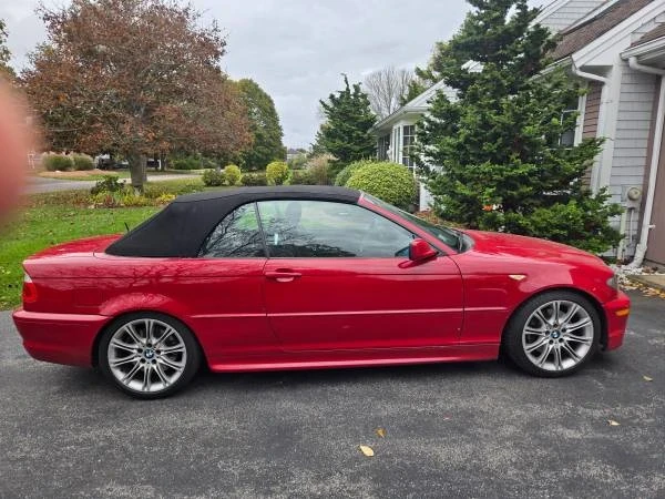 2005 BMW E46 330i & 330Ci - Image 3 of 3