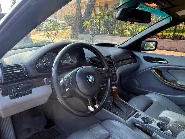 2004 BMW E46 330i & 330Ci - Image 5 of 7