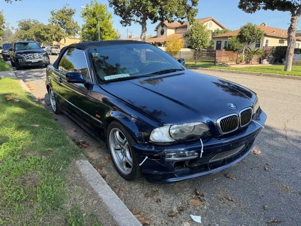 2004 BMW E46 330i & 330Ci - Image 4 of 7