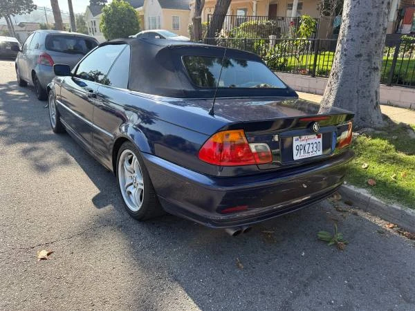 2004 BMW E46 330i & 330Ci - Image 2 of 7