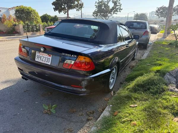 2004 BMW E46 330i & 330Ci - Image 3 of 7