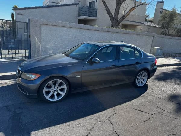 2006 BMW E46 330i & 330Ci - Image 2 of 4