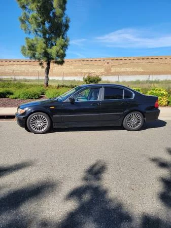 2002 BMW E46 330i & 330Ci - Image 2 of 3