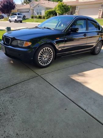 2002 BMW E46 330i & 330Ci - Image 3 of 3