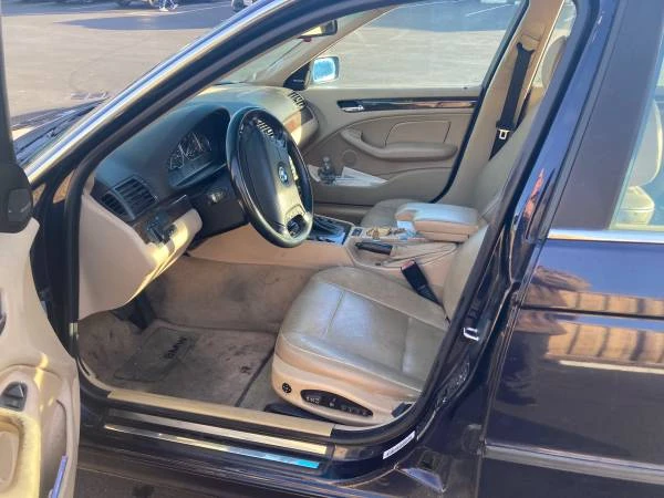 2003 BMW E46 330i & 330Ci - Image 5 of 11