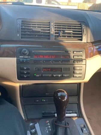 2003 BMW E46 330i & 330Ci - Image 7 of 11