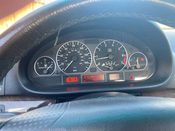 2003 BMW E46 330i & 330Ci - Image 8 of 11
