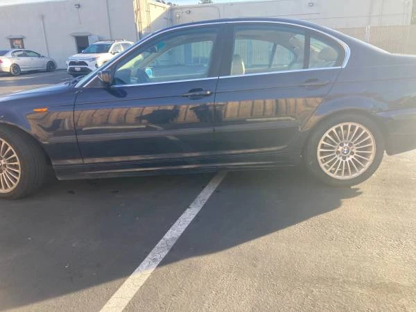 2003 BMW E46 330i & 330Ci - Image 11 of 11