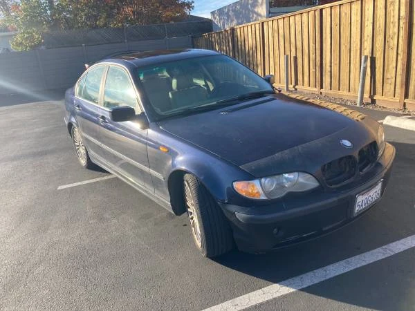 2003 BMW E46 330i & 330Ci - Image 9 of 11