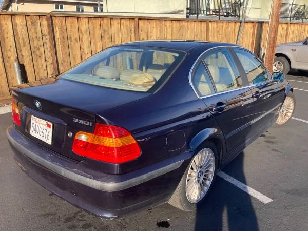 2003 BMW E46 330i & 330Ci - Image 2 of 11