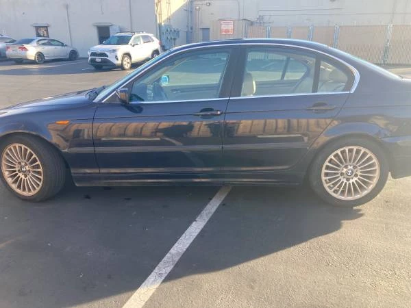 2003 BMW E46 330i & 330Ci - Image 4 of 11