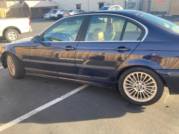 2003 BMW E46 330i & 330Ci - Image 10 of 11