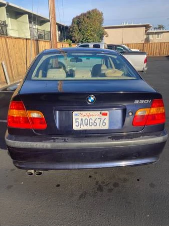 2003 BMW E46 330i & 330Ci - Image 3 of 11