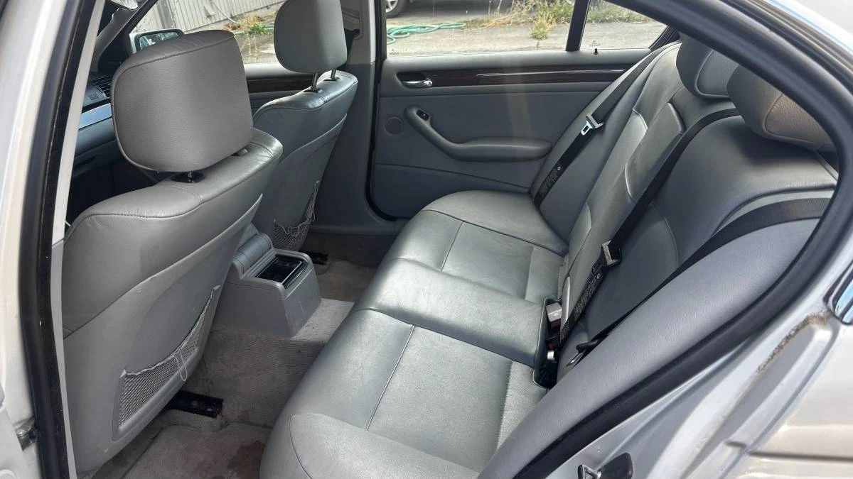 2003 BMW E46 330i & 330Ci - Image 10 of 10