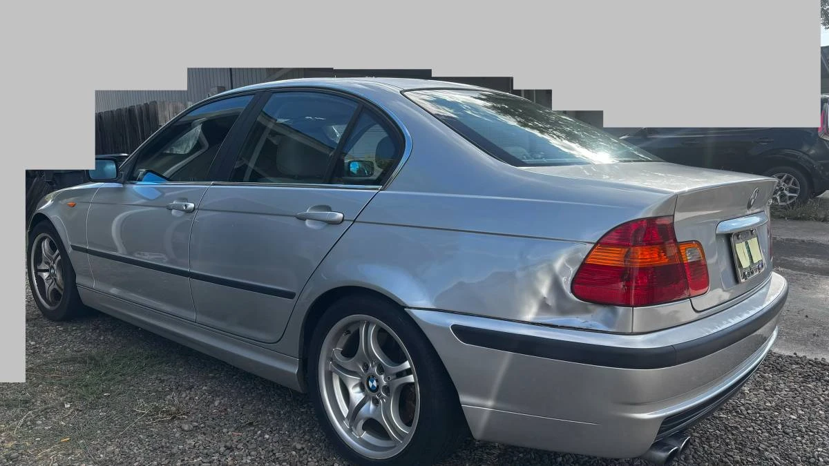 2003 BMW E46 330i & 330Ci - Image 6 of 10