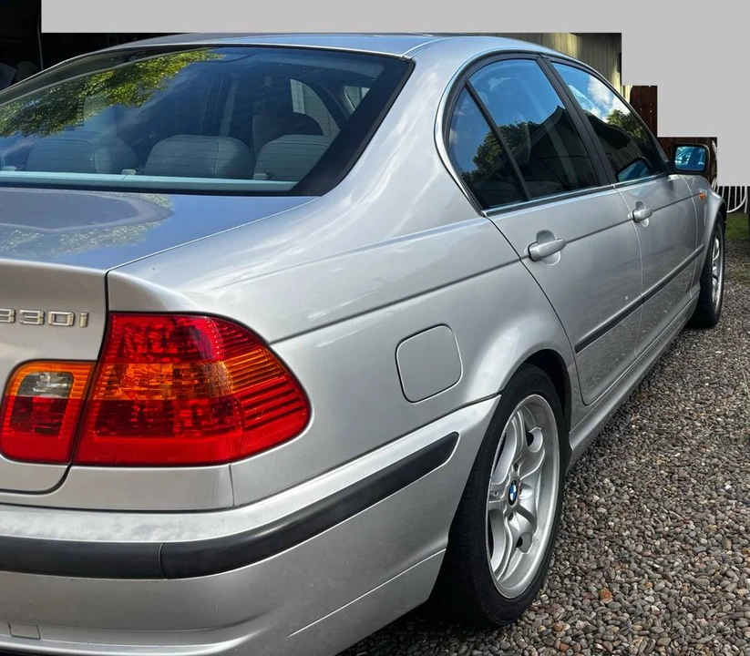 2003 BMW E46 330i & 330Ci - Image 5 of 10