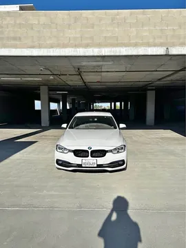 2018 BMW 330i