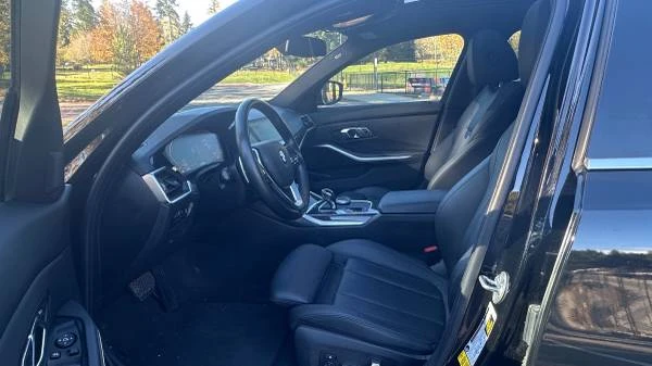 2019 BMW 3 Series - Image 2 of 3