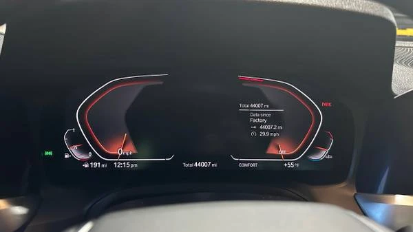2019 BMW 3 Series - Image 3 of 3