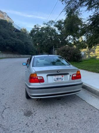 2005 BMW E46 330i & 330Ci - Image 4 of 6