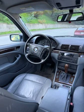 2005 BMW E46 330i & 330Ci - Image 6 of 6