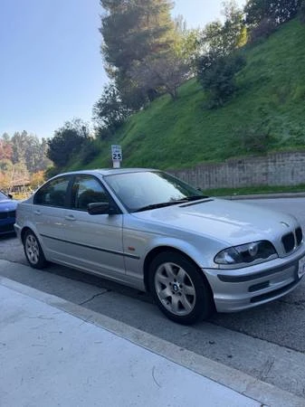 2005 BMW E46 330i & 330Ci - Image 2 of 6