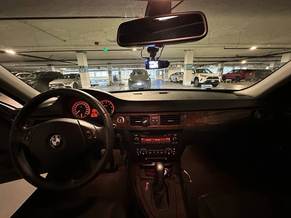 2006 BMW E90 3 Series Sedan - Image 10 of 12