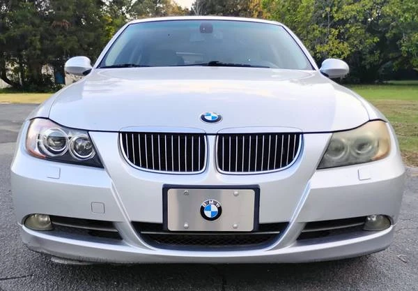 2006 BMW E46 330i & 330Ci - Image 6 of 9