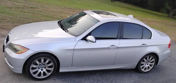2006 BMW E46 330i & 330Ci - Image 5 of 9