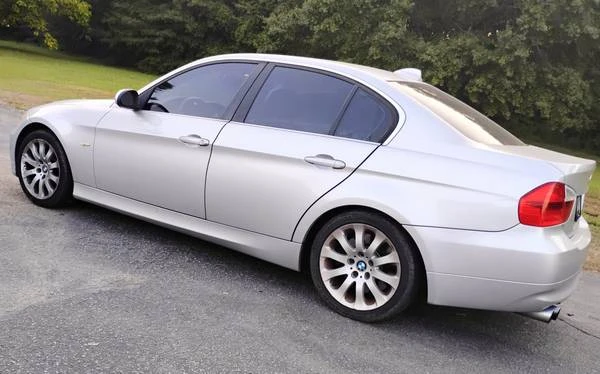 2006 BMW E46 330i & 330Ci - Image 3 of 9