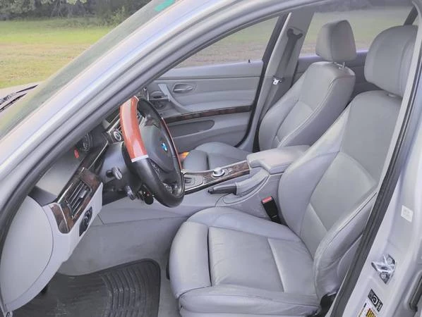 2006 BMW E46 330i & 330Ci - Image 9 of 9