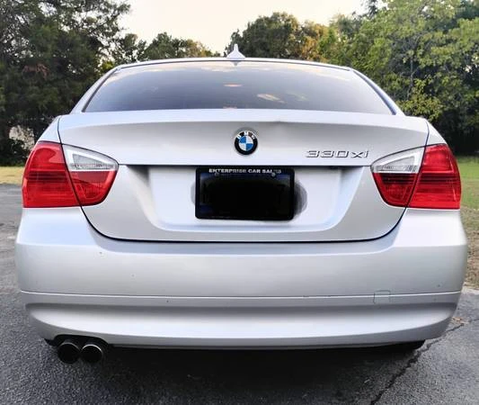 2006 BMW E46 330i & 330Ci - Image 7 of 9