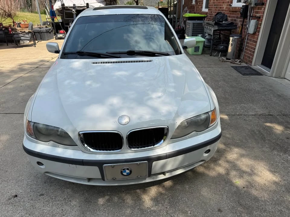 2002 BMW E46 330i & 330Ci - Image 6 of 10