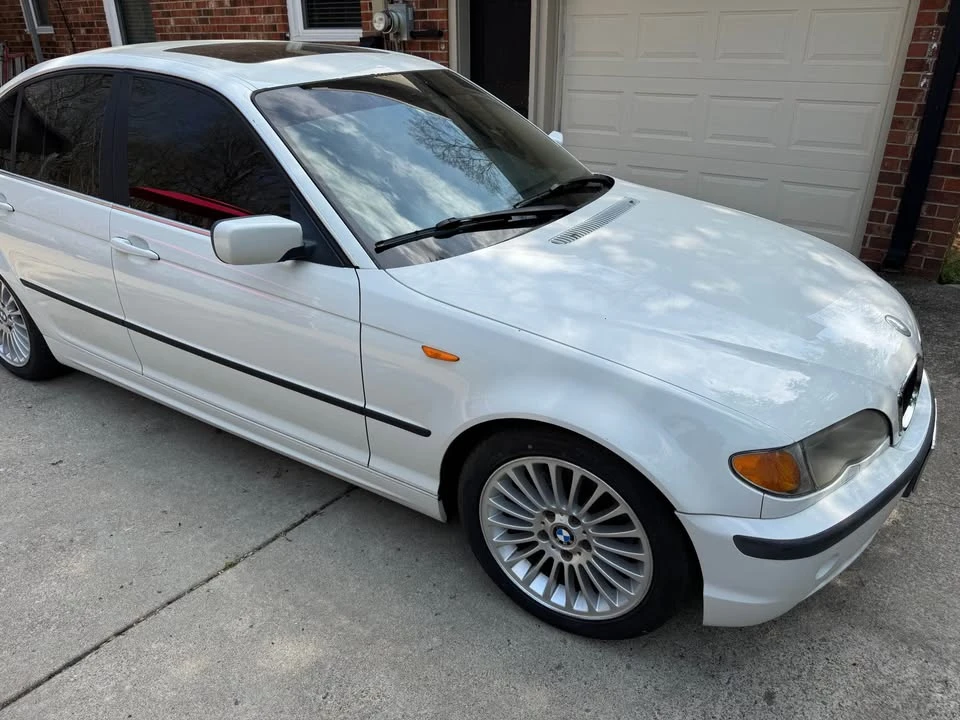 2002 BMW E46 330i & 330Ci - Image 5 of 10