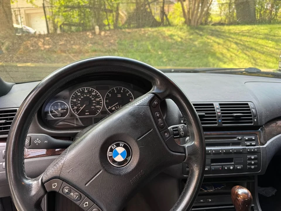 2002 BMW E46 330i & 330Ci - Image 10 of 10