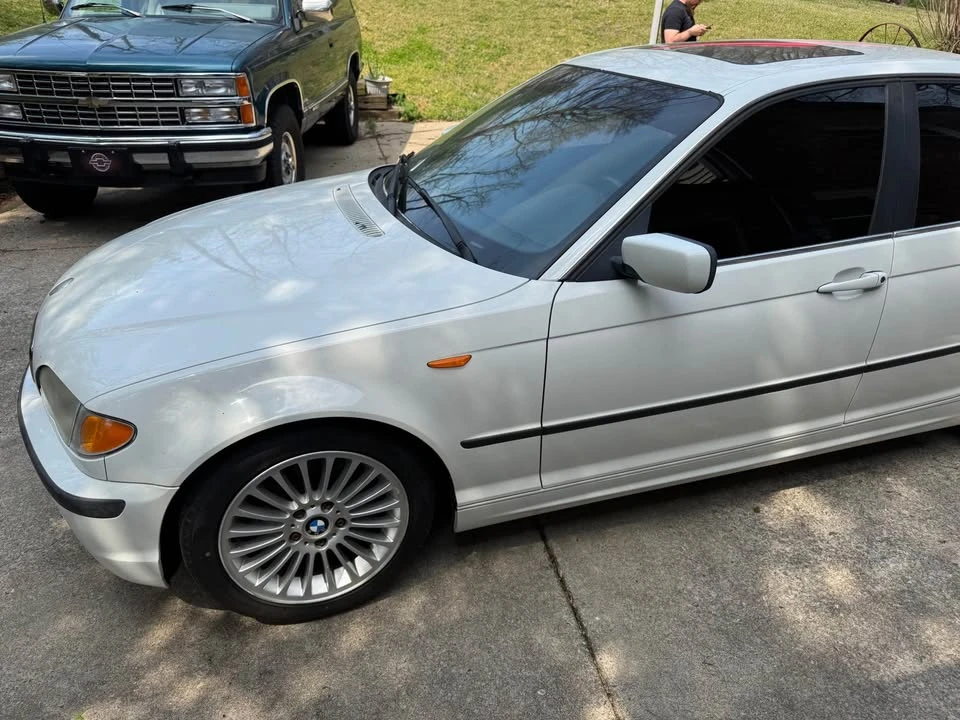 2002 BMW E46 330i & 330Ci - Image 3 of 10