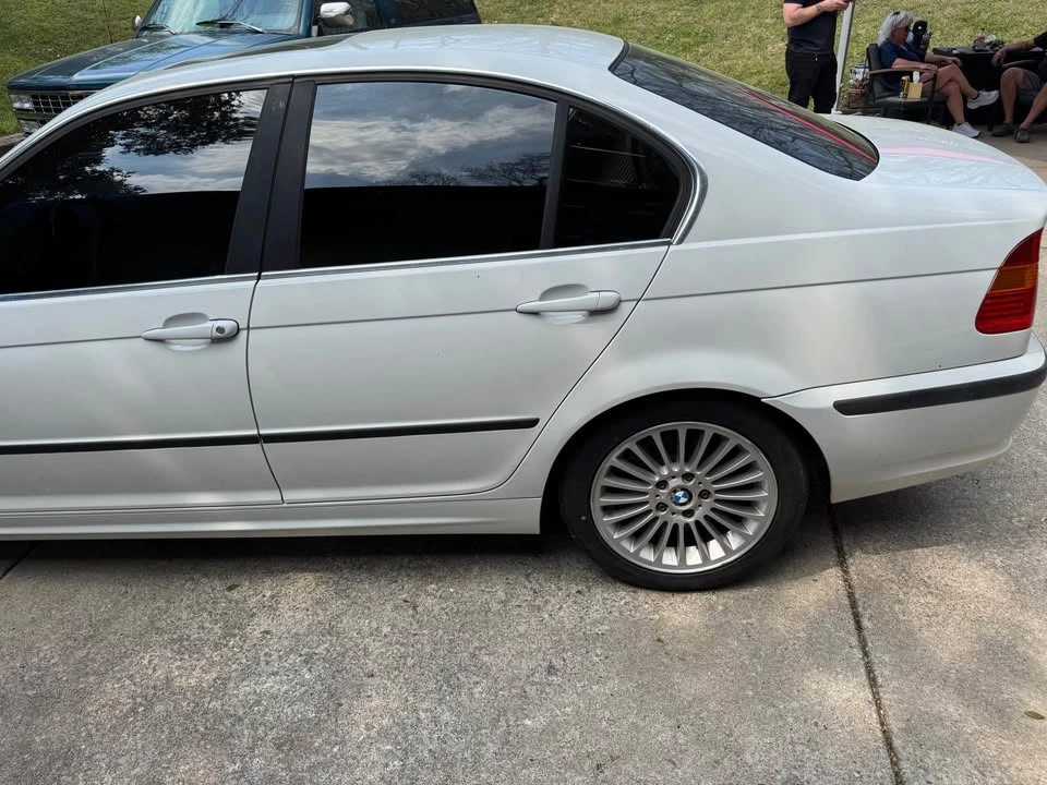 2002 BMW E46 330i & 330Ci - Image 4 of 10