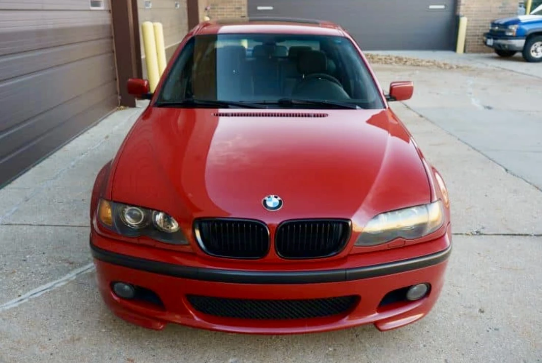 2005 BMW E46 330i & 330Ci - Image 3 of 6
