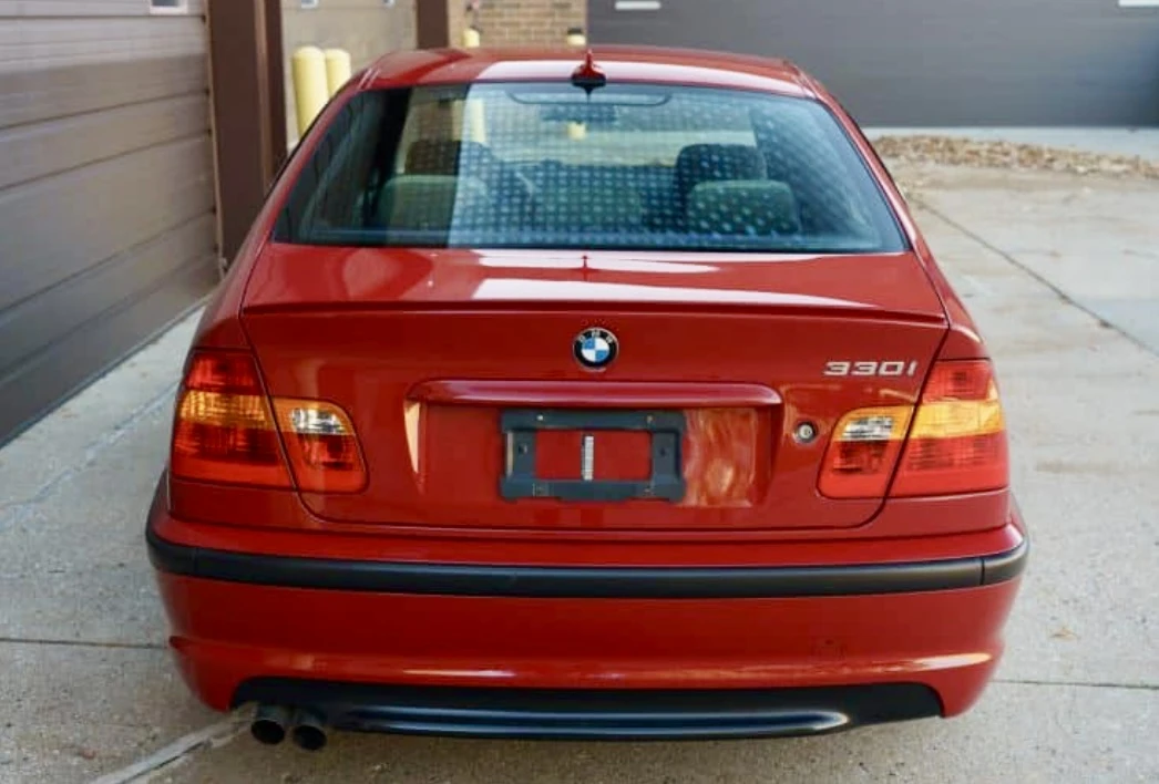 2005 BMW E46 330i & 330Ci - Image 4 of 6