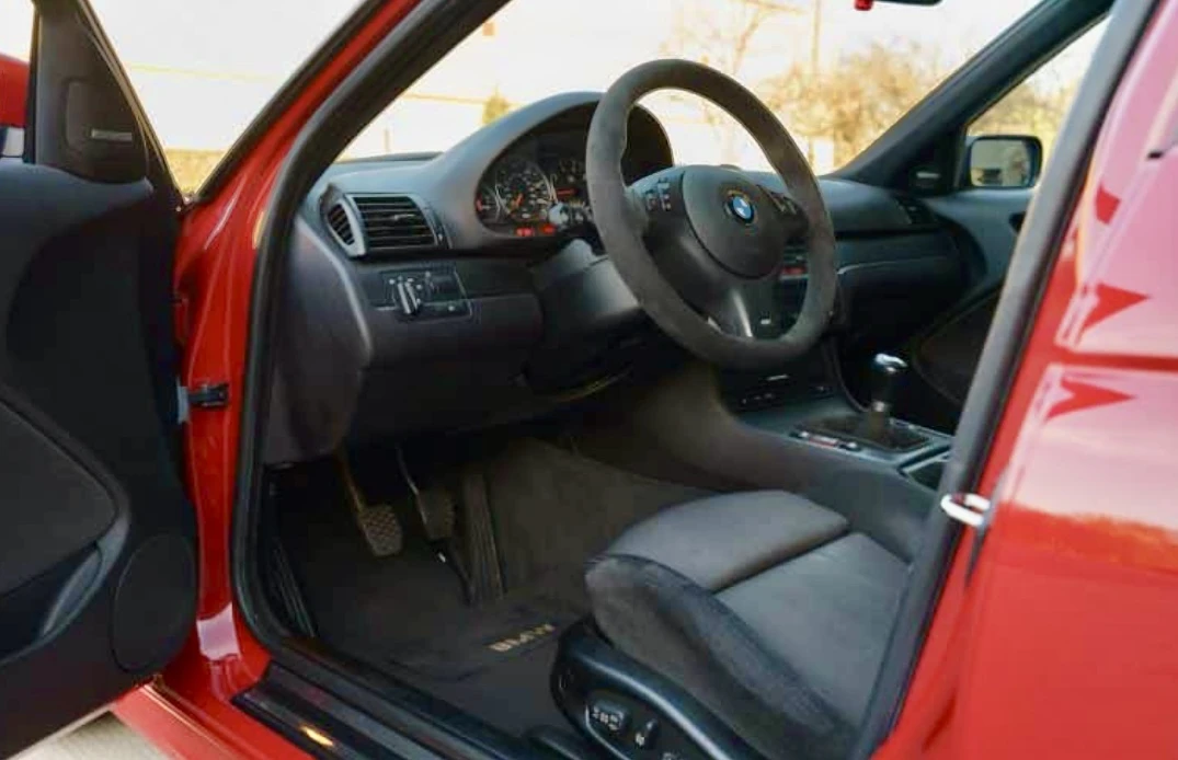 2005 BMW E46 330i & 330Ci - Image 5 of 6