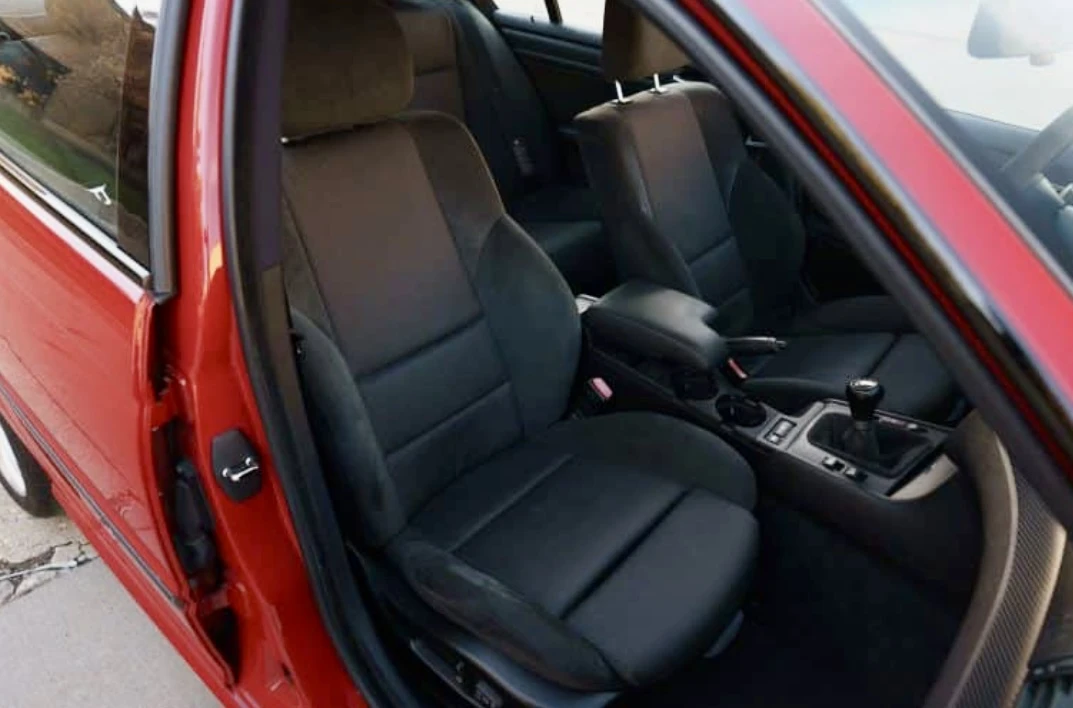 2005 BMW E46 330i & 330Ci - Image 6 of 6