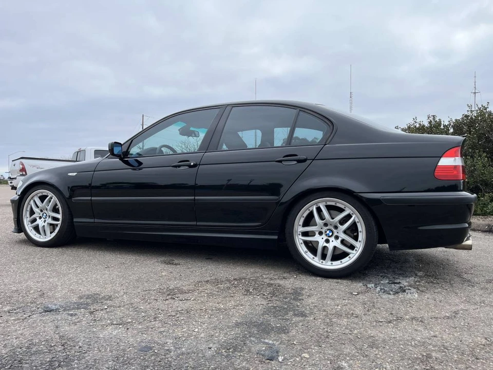 2004 BMW E46 330i & 330Ci - Image 5 of 24