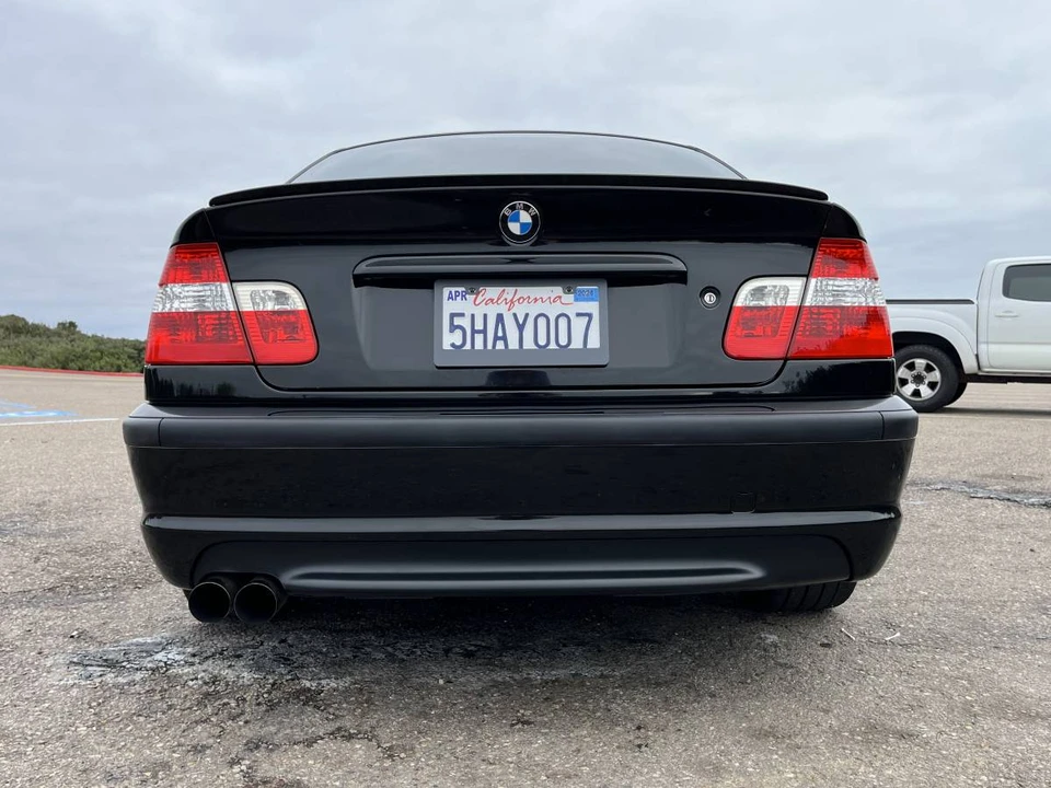 2004 BMW E46 330i & 330Ci - Image 6 of 24